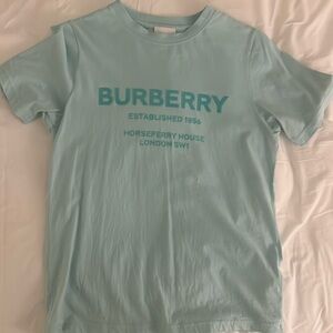 Burberry authentic Kids